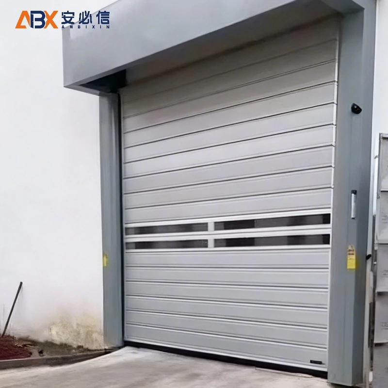 榆林市厂房高速门
